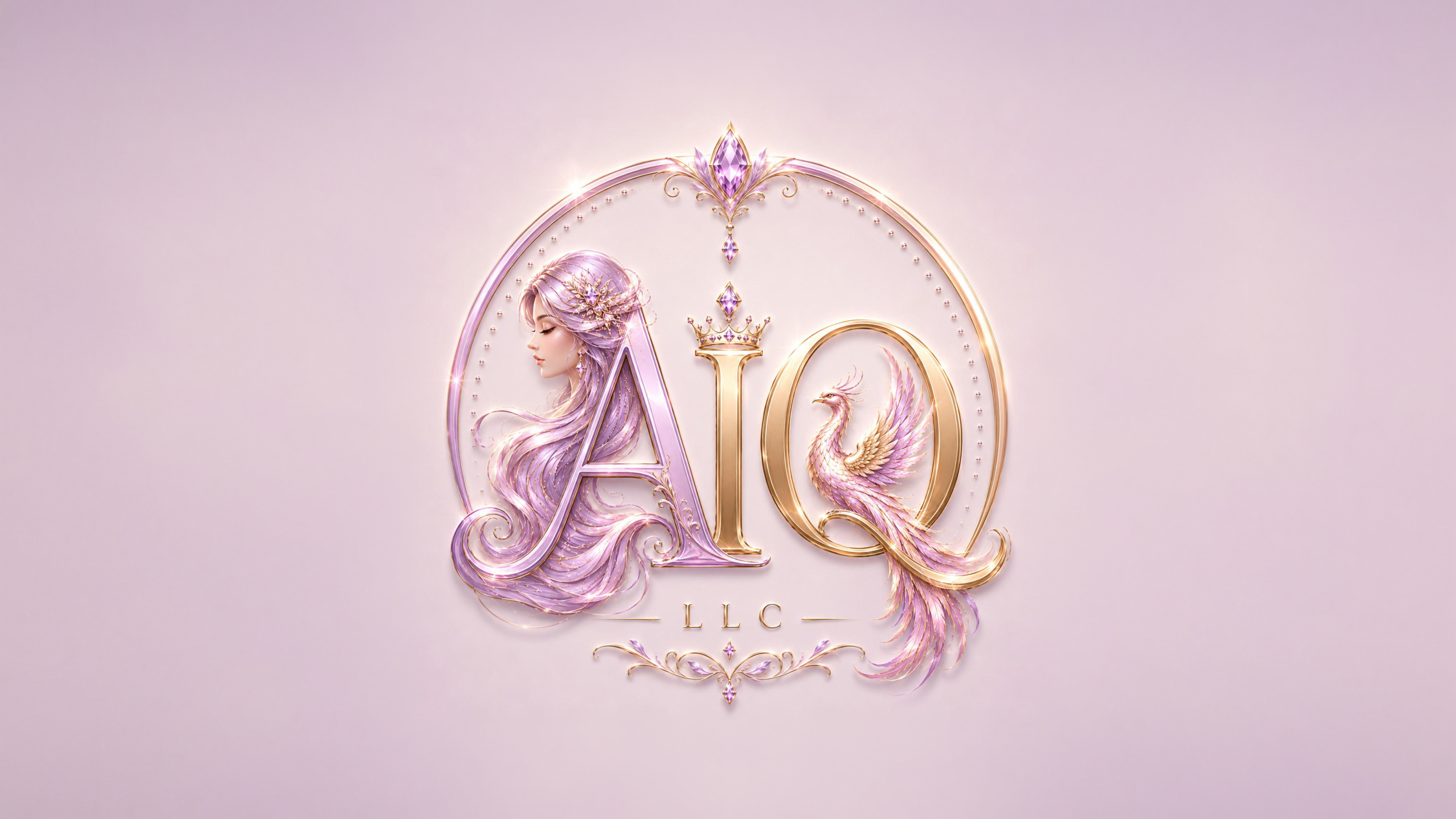 AIQ Official Logo